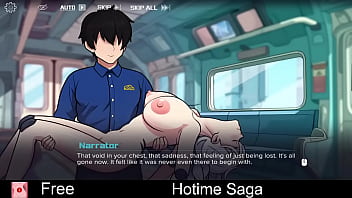Preview 4 of Stoyr Sex - Hotime Saga