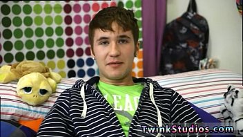 Preview 2 of Lick After Shit - gay porn teen movie 18 young kain lanning is a redhot little dude