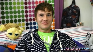 Preview 1 of Lick After Shit - gay porn teen movie 18 young kain lanning is a redhot little dude
