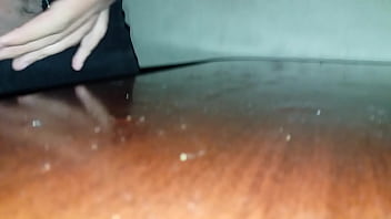 Preview 1 of Alexis Vento - handjob cumshot