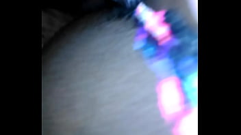 Preview 1 of Momsbangs Teens - SINCERE AOB FUCKING THAT WET PUSSY