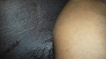 Preview 2 of Taxi Amateur Janpan - Gato enfia o dedo e gelo no cu ( Finger and ice in the ass) 2