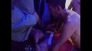 Preview 4 of Xxx Port Muvos - xvideos.com gangbang bukkake