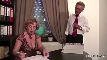 Preview 1 of College Xxx Sexss Vedio - Auch Oma und Opa lieben es hart zu ficken
