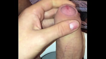 Preview 4 of Busstymom Seduces Son Fuck - pov jerk 18 years