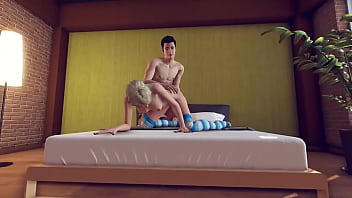 Preview 4 of Seduced Unwilling Friends Mom - 3DXChat - Hetero Poses (Part 15/43)