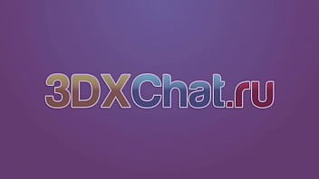 Preview 1 of Mom Sex Son Amateur - 3DXChat - Hetero Poses (Part 5/43)