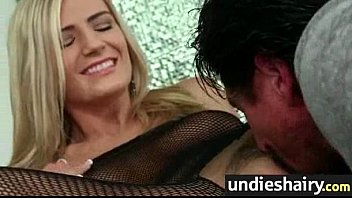 Preview 4 of You Naughty - Wife with a hairy pussy fucked 18