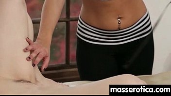 Preview 1 of Drunk Wifes Pussy - 2 oiled up goddesses 30