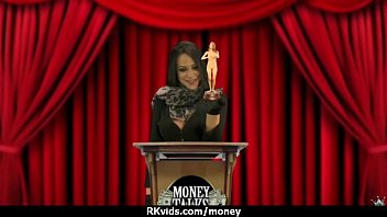 Preview 1 of Youn Boy Hot - Tight teen fucks a man in front of the camera for cash 8