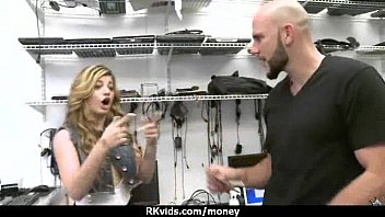 Preview 2 of Xxxxx Xxxxxwwww - Tight teen fucks a man in front of the camera for cash 9