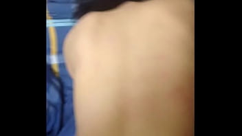 Preview 3 of Bihari Bhai Bahan Porn Hindi - Short hair asian girl fingered and fucked