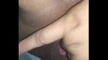 Preview 2 of My Wife Pregnant - Mexican girl squirt