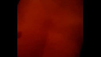 Preview 2 of Didi Rep - Black thong tease and wank