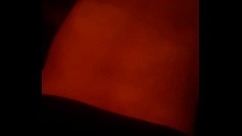 Preview 1 of Didi Rep - Black thong tease and wank