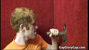 Preview 3 of Incest Aunt Porn - Straight black guy cums from gay handjob 25