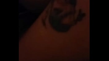 Preview 2 of Indonnesia Woman - BACKSHOTS WITH THE PUERTO RICAN QUEEN