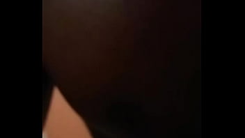 Preview 3 of Indonnesia Woman - BACKSHOTS WITH THE PUERTO RICAN QUEEN