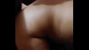Preview 4 of Indonnesia Woman - BACKSHOTS WITH THE PUERTO RICAN QUEEN