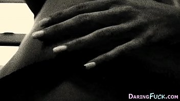 Preview 1 of Massage And Hard Fuck1 - Classy european jizz face