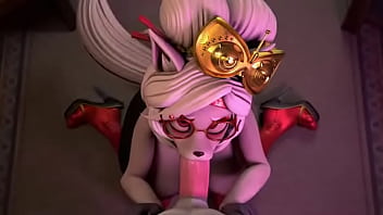 Preview 2 of Seex Viedo - Purah blowjob in 3d