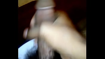 Preview 3 of Tiffany Tatt - Stroking young ebony dick
