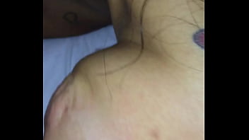 Preview 4 of Nude Pics Of Marian Rivera - Gostosa recebendo consolo enquanto chupa meu pau