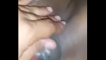 Preview 3 of Janet Sharing - Mulata gemendo na pica