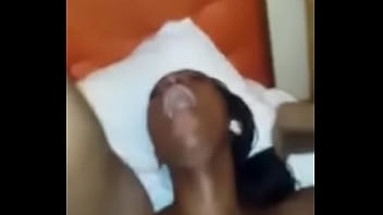 Preview 1 of Janet Sharing - Mulata gemendo na pica