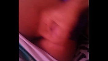 Preview 4 of Pussy And Hand Xxx Photos - Acordando a patroa com pica