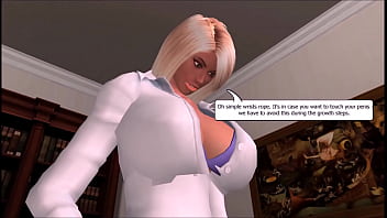 Preview 3 of Manipur Kaeube - Preview - Jenna wants a bigger one - part 1