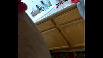 Preview 1 of Anal In Tv Show - VID 20161120 105702