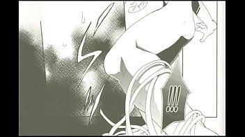 Preview 2 of Make Ccd Dp Com - 触手&times_獏良 遊戯王 そら豆のクリームあえスパゲティ