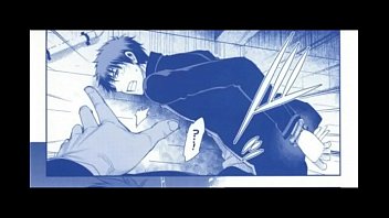 Preview 1 of Pakistani Teacher Sexy - 黒子のバスケ シロクロフェイクスター