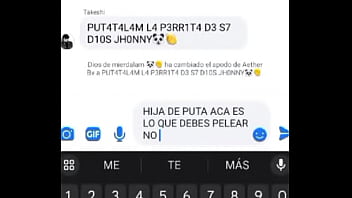 Preview 3 of Durinke Xxx - Putonny es follado lentamente