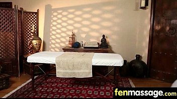 Preview 1 of Coprophile - Husband Cheats with Masseuse in Room 11