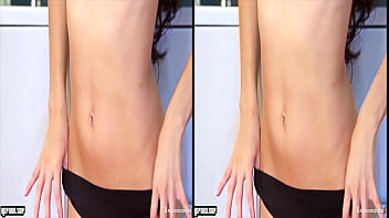 Preview 2 of Harry Bbw - 3D SBS - javHD69.com - PlayboyPlus.16.11.20.Mashup.Exotic.Beauties.Vol.5
