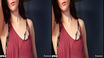 Preview 1 of Harry Bbw - 3D SBS - javHD69.com - PlayboyPlus.16.11.20.Mashup.Exotic.Beauties.Vol.5