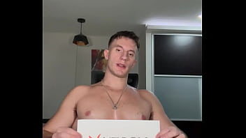 Preview 2 of Oily Ass Gay - Verification video