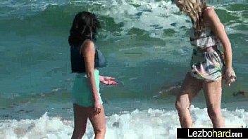 Preview 2 of Vergin Babyxvideos - Horny Lesbo Teen Girls (Shae Summers &amp_ Brianna Oshea) Make Love On Cam video-24