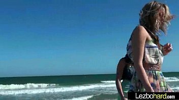 Preview 3 of Vergin Babyxvideos - Horny Lesbo Teen Girls (Shae Summers &amp_ Brianna Oshea) Make Love On Cam video-24