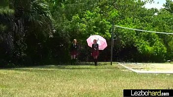 Preview 1 of Manga 3d - Horny Lesbo Teen Girls (Cali Sparks &amp_ Kelly Greene) Make Love On Cam video-08