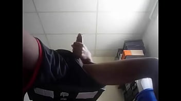 Preview 2 of Heel Grind - As&iacute_ o q