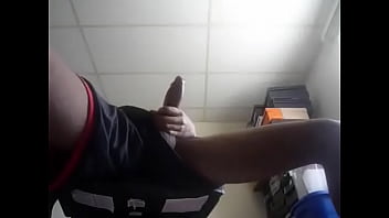 Preview 1 of Heel Grind - As&iacute_ o q