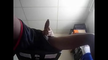 Preview 4 of Heel Grind - As&iacute_ o q