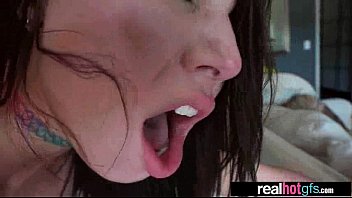 Preview 2 of Spy Grannycas - Sexy Girlfriend (aidra darcie) In Amazing Sex Scene In Front Of Cam video-01