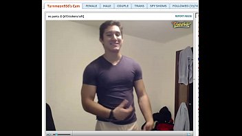 Preview 1 of Drunken Boy - turnmeon956 chaturbate