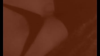 Preview 2 of I Spit You Grave - Blue bikini tease