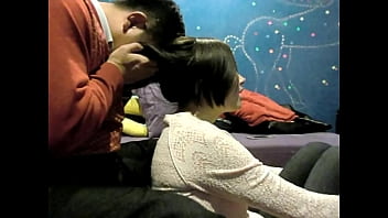 Preview 2 of Crissy Cox Dixie Trailer - hairjob video 026