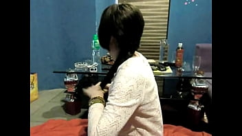 Preview 4 of Crissy Cox Dixie Trailer - hairjob video 026